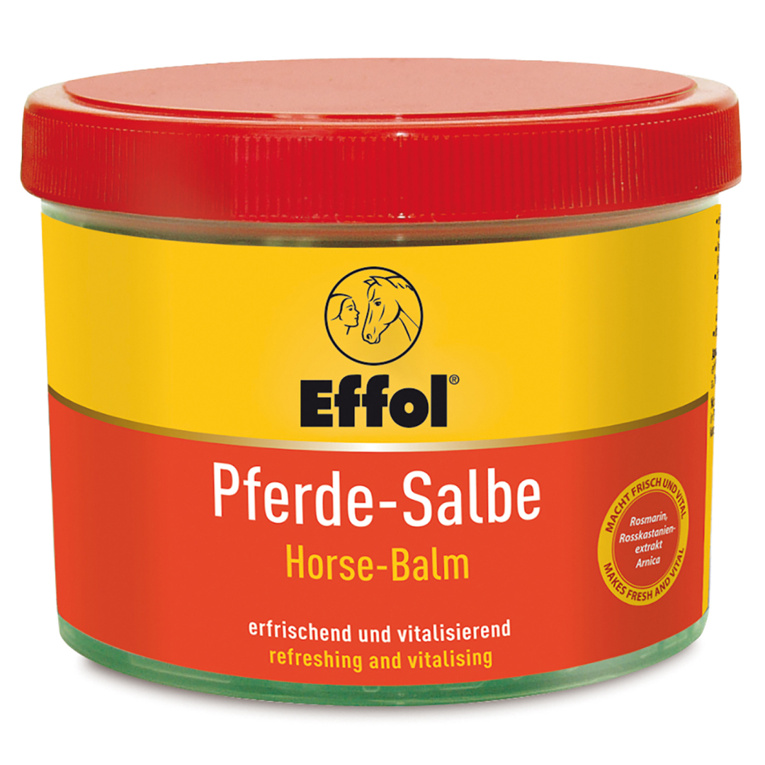 Baume pour chevaux Effol