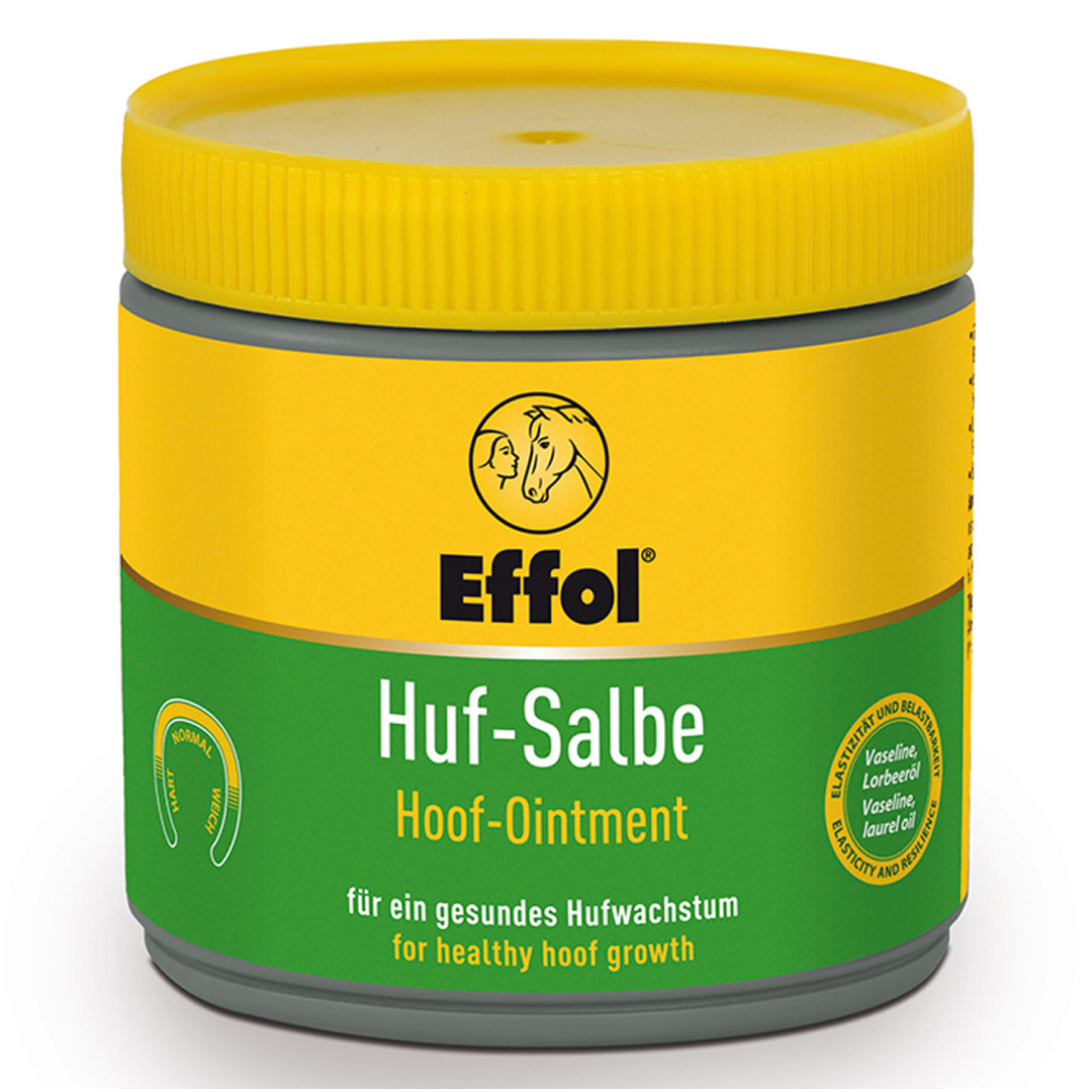 Pommade pour sabots Effol Jaune