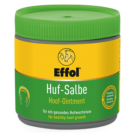 Pommade pour sabots Effol Vert