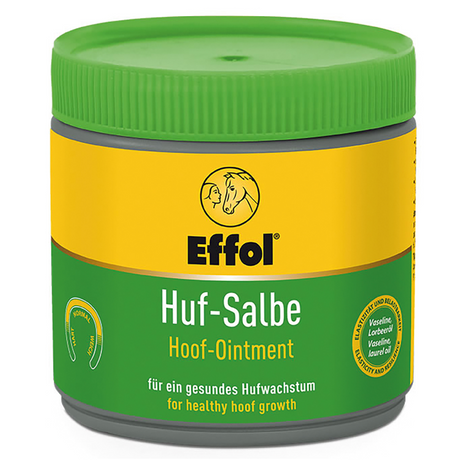 Effol Hoof Ointment Green