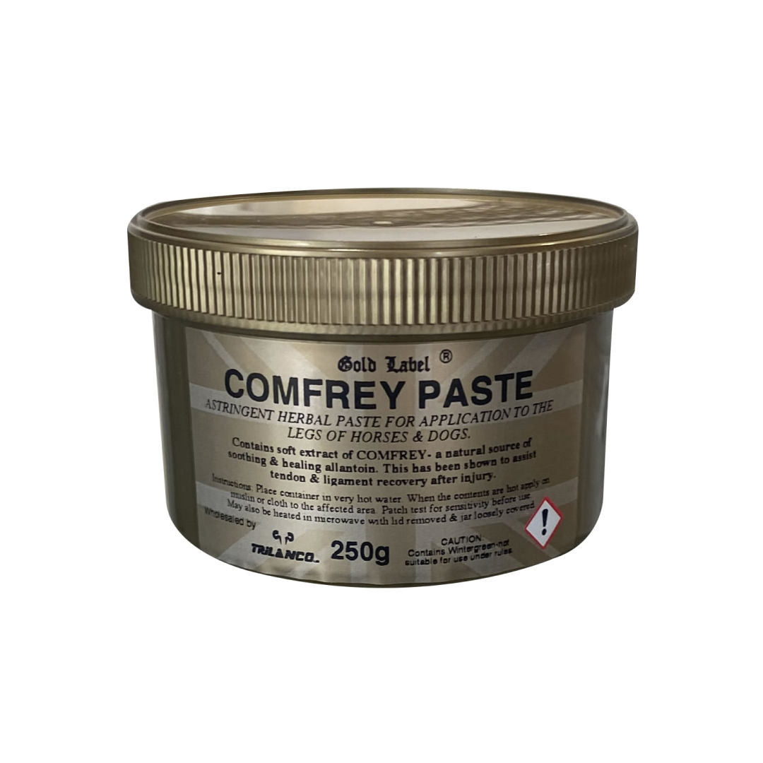 Pâte de consoude Gold Label