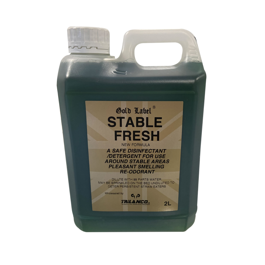 Gold Label Stabile Frische