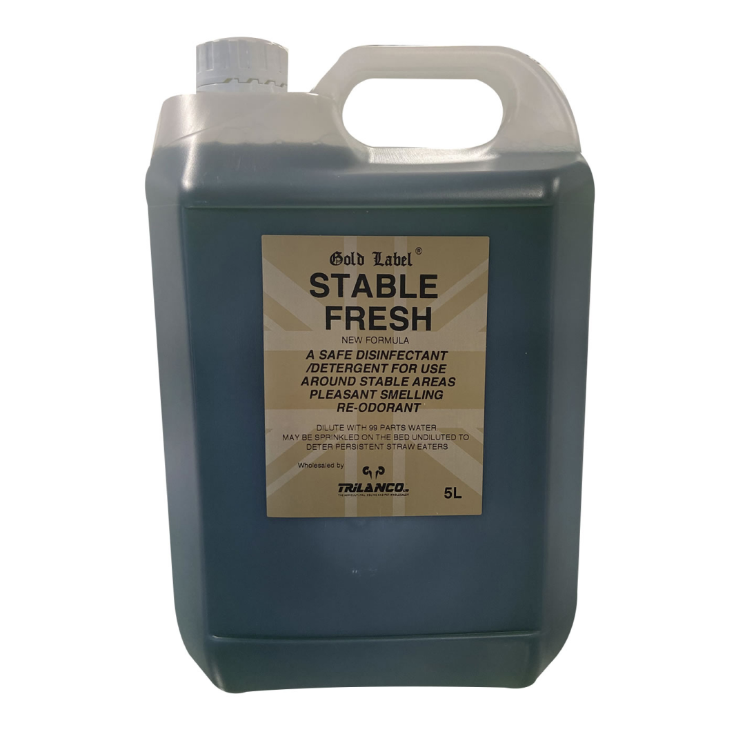 Gold Label Stabile Frische