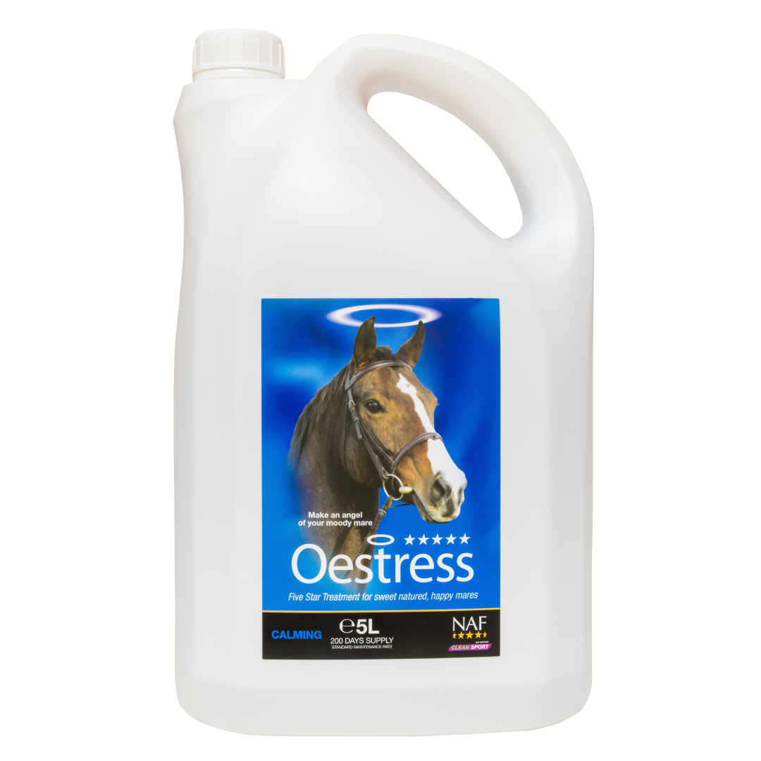 NAF Five Star Oestress Liquide