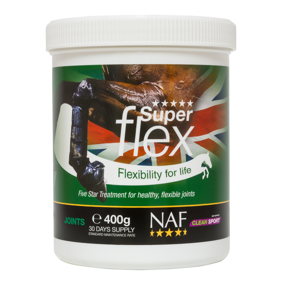 NAF Cinq Étoiles Superflex
