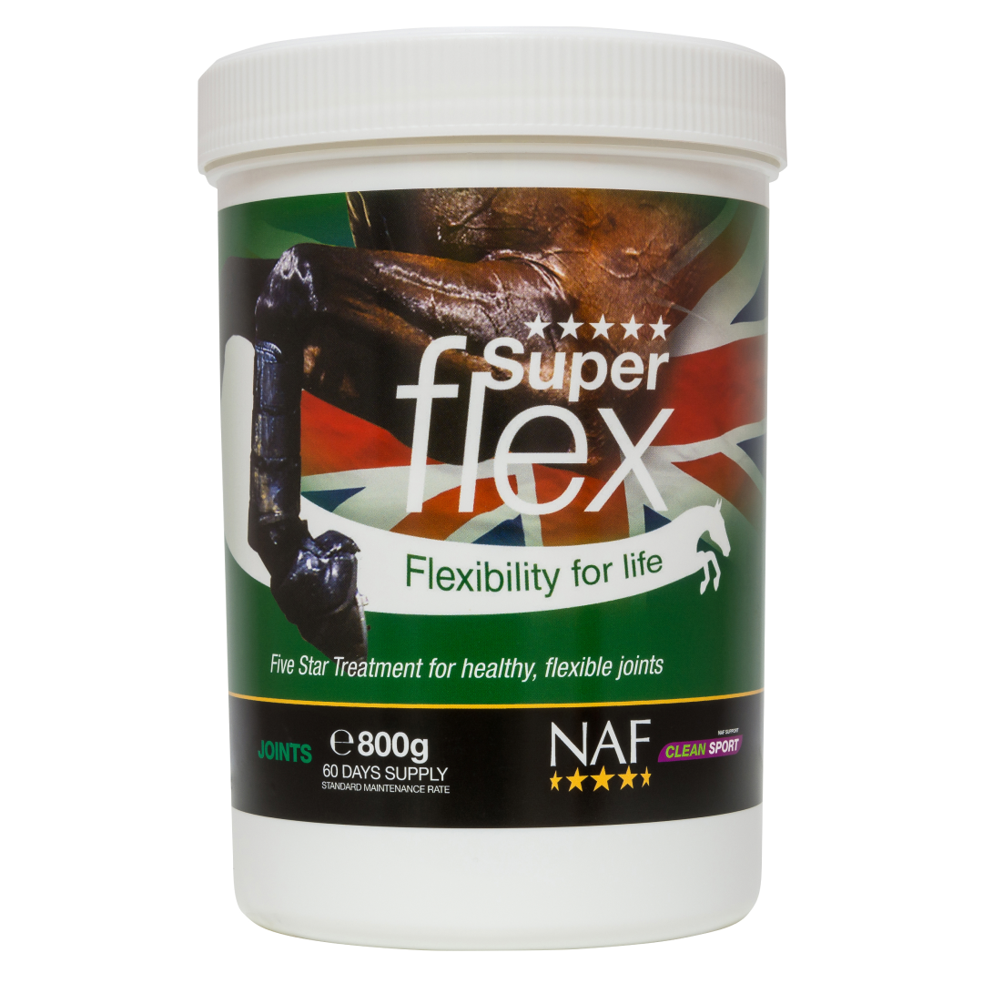 NAF Cinq Étoiles Superflex