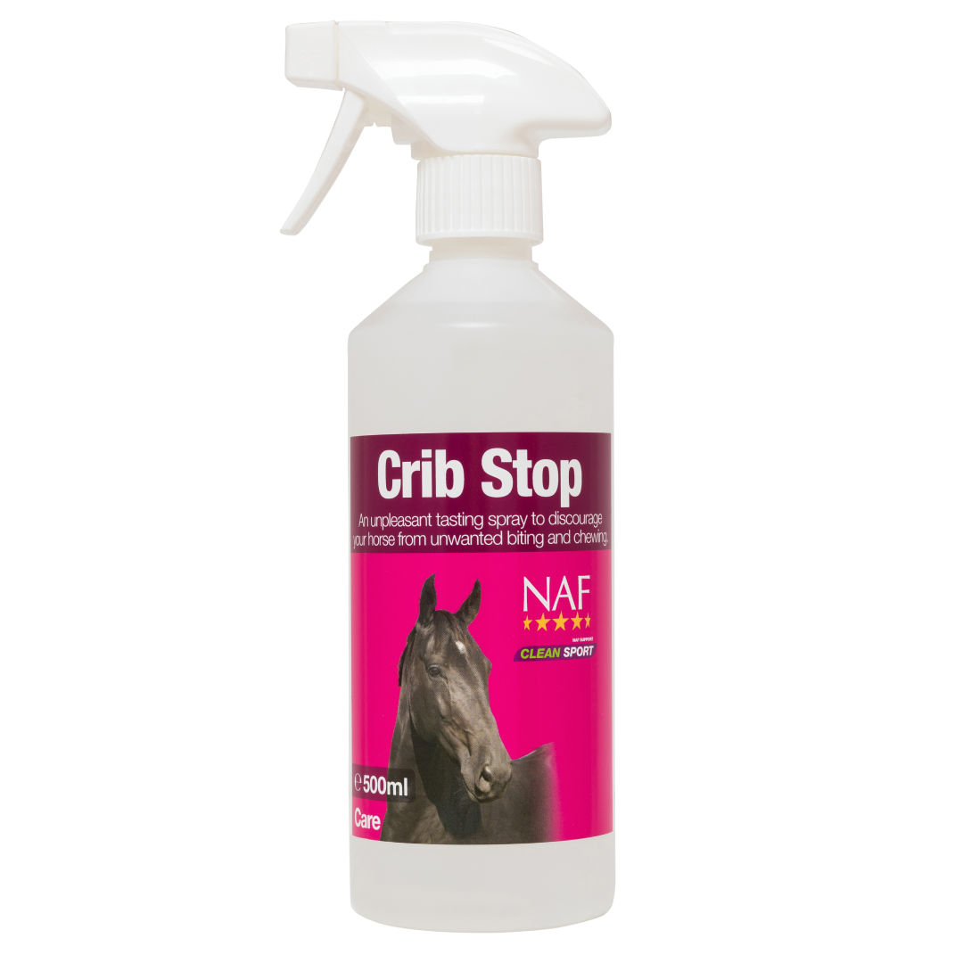 Spray anti-berceau NAF