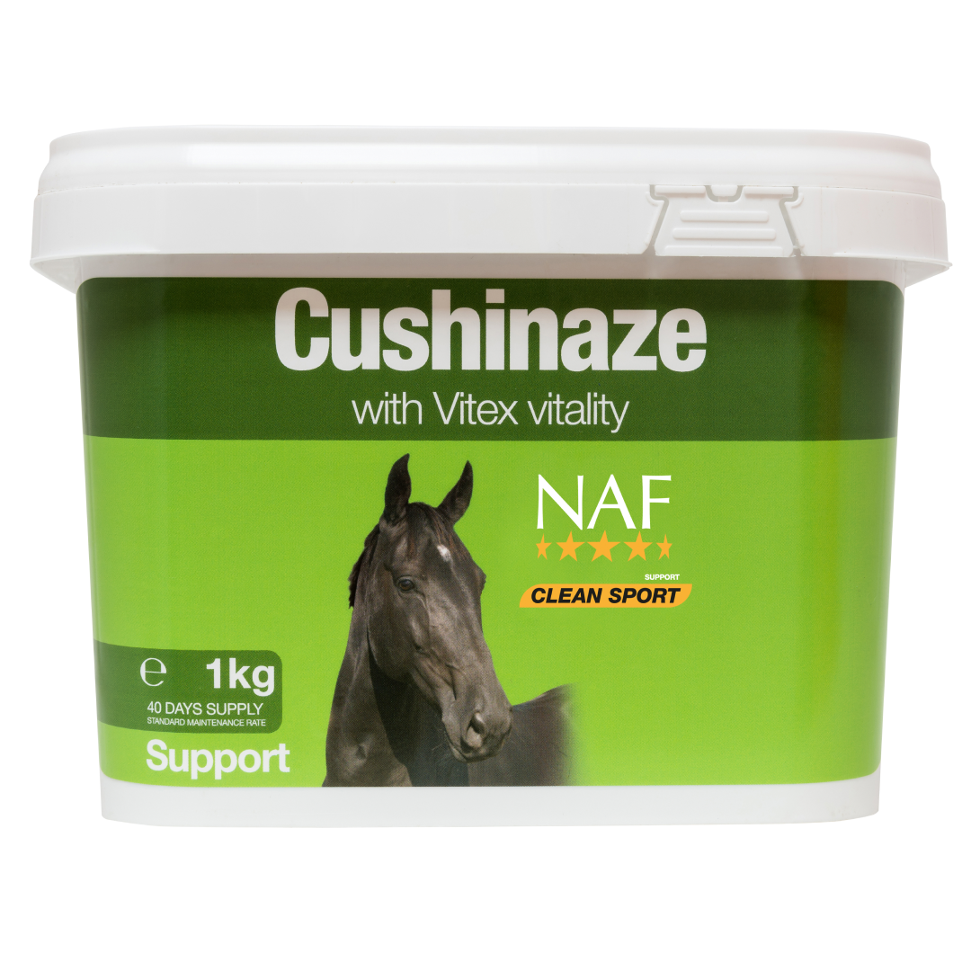 Naf Cushinaze
