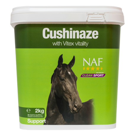 Naf Cushinaze
