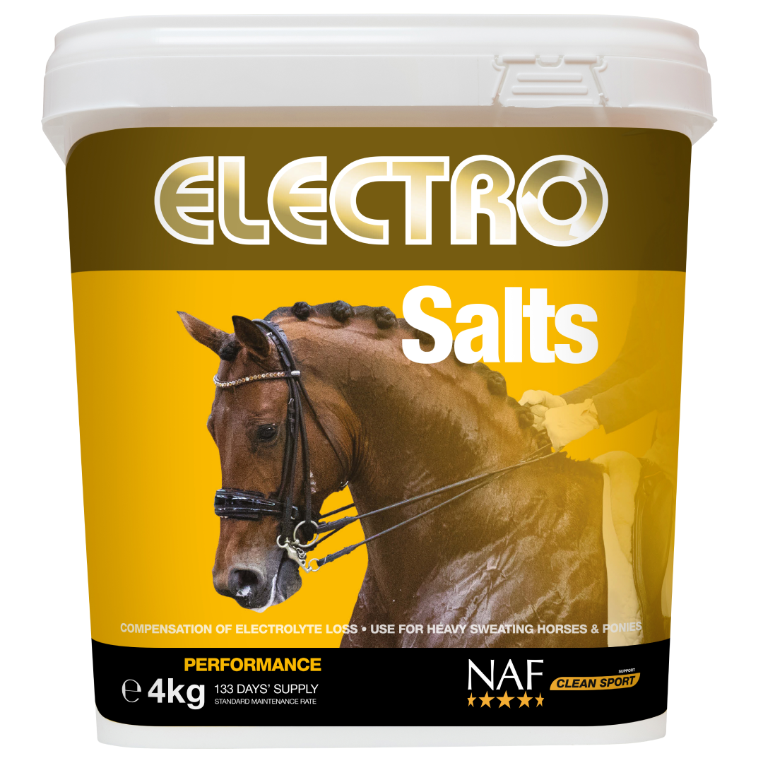 NAF Electro Salts