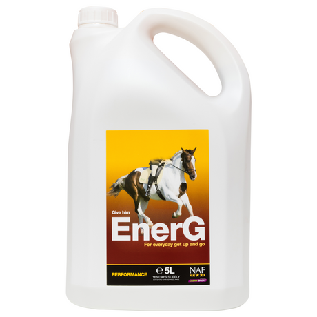 Naf energ