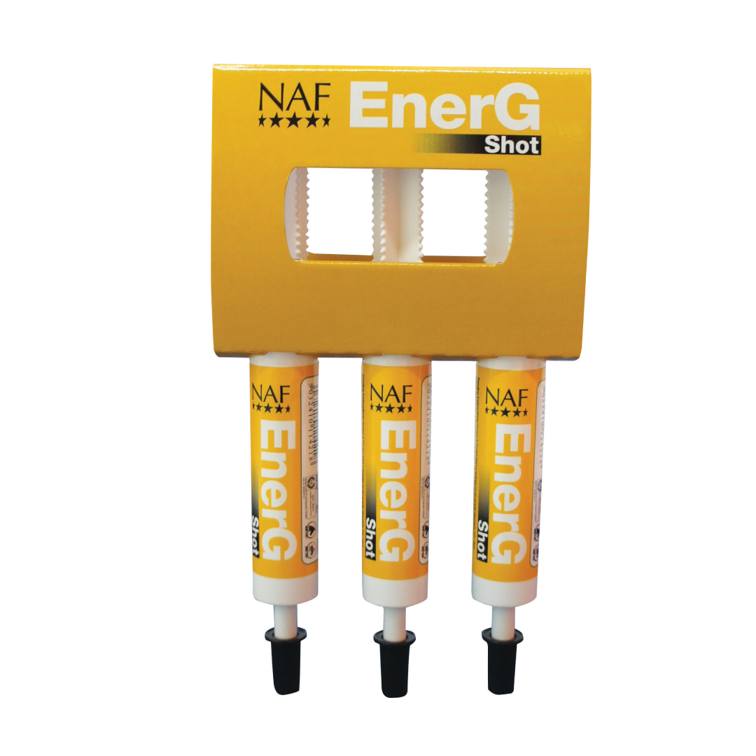 Naf Energy Shot