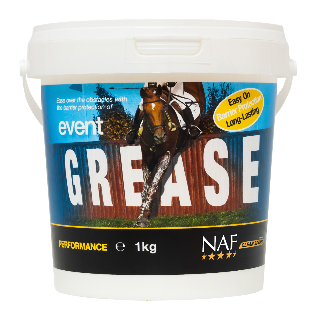NAF-Event-Fett