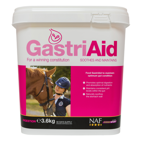 Naf gastriaid