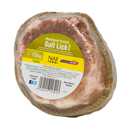 NAF Himalayan Salt Lick #size_750g