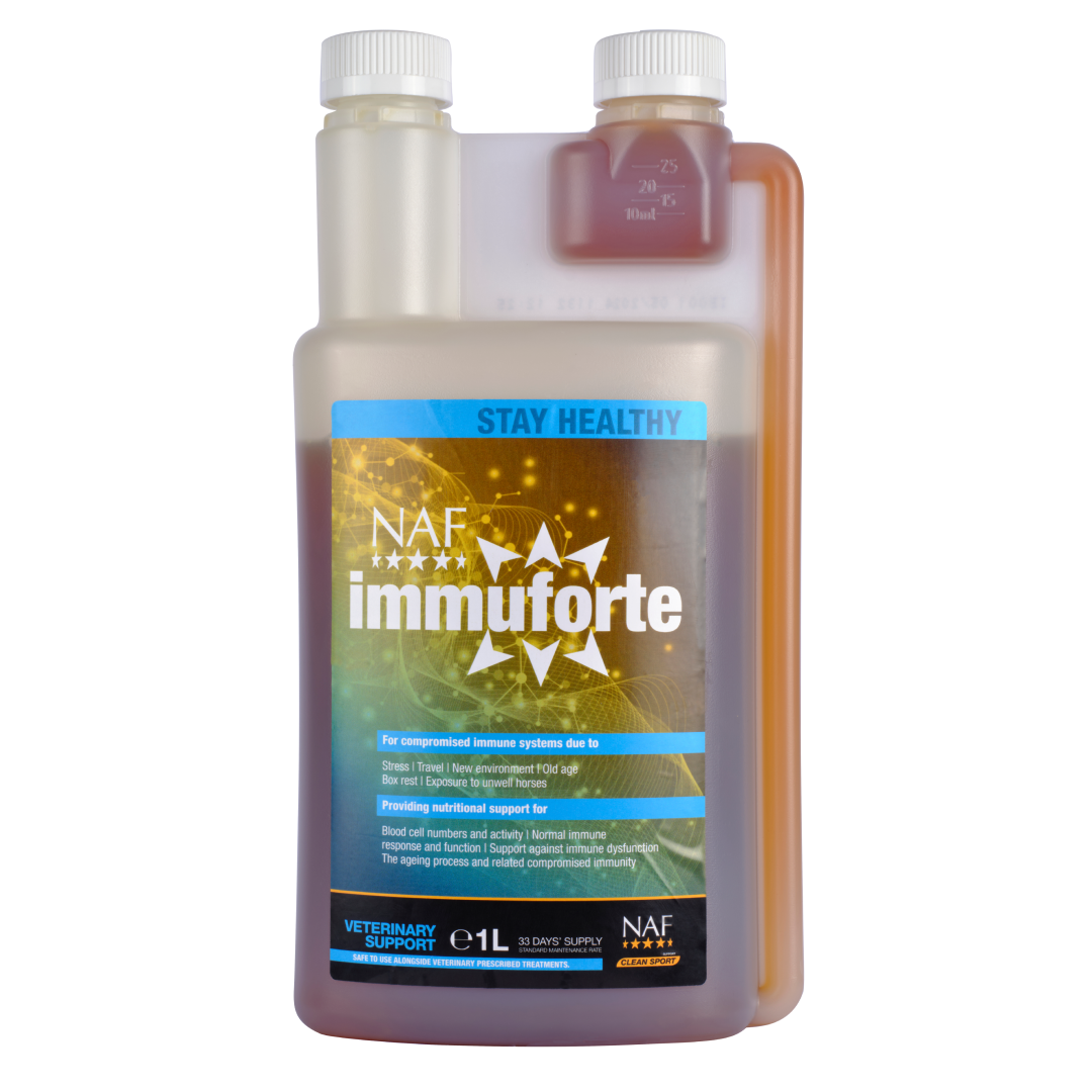 NAF Immunforte Liquide