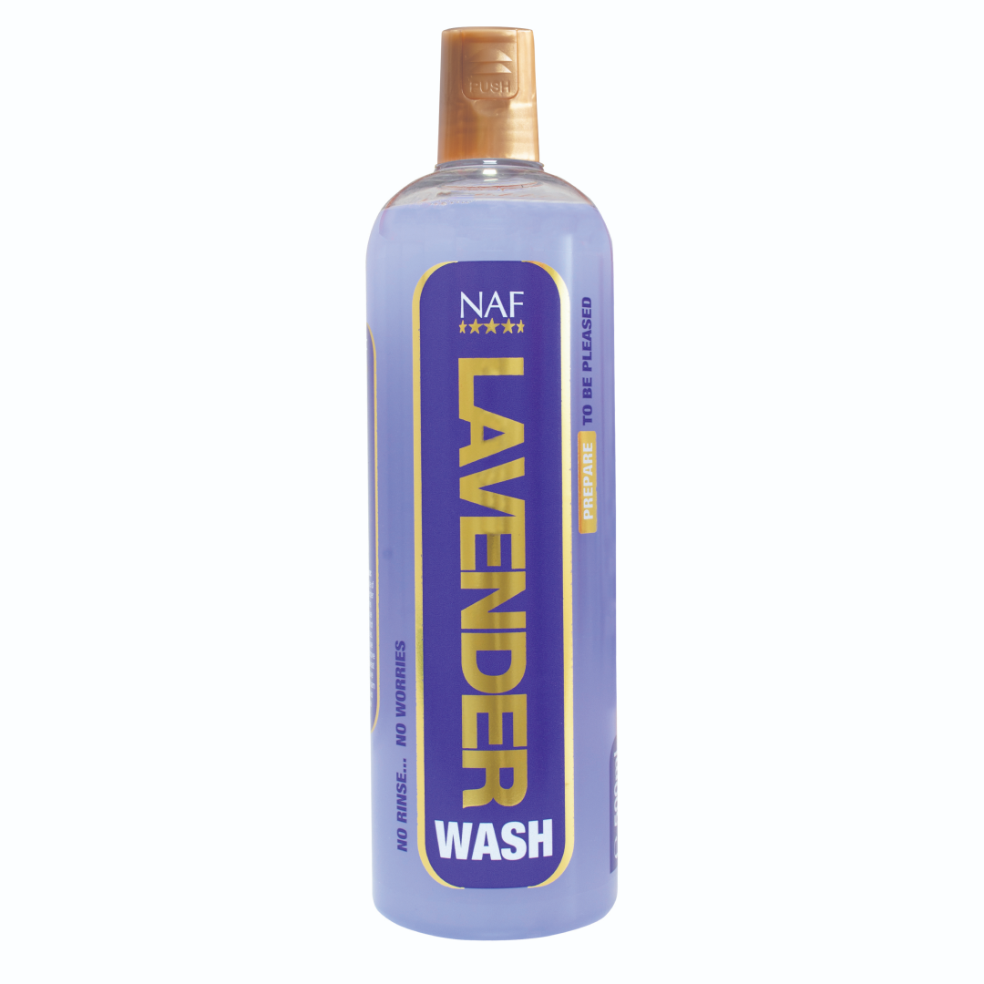 Nettoyant NAF Lavande