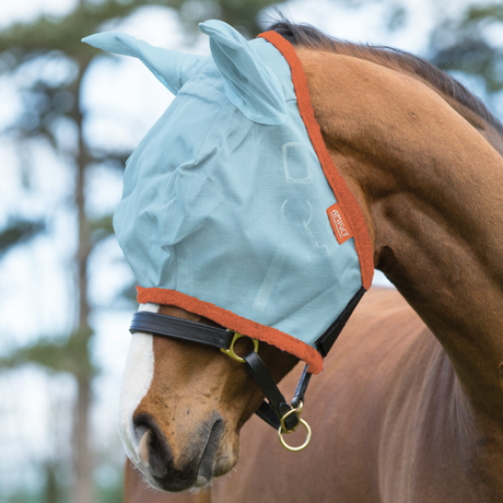 Horseware Ireland Amigo Fly Mask