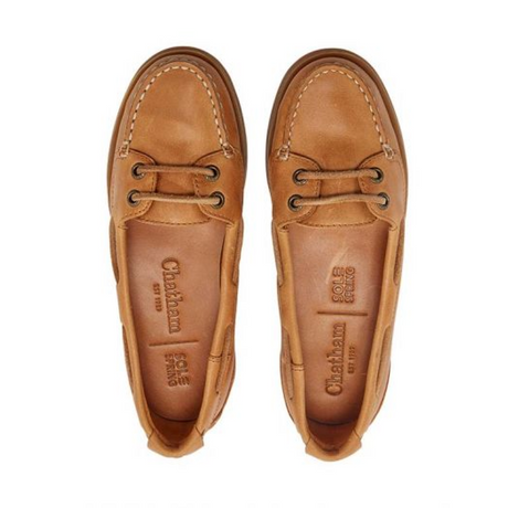Chatham Bali Lady G2#colour_light-tan