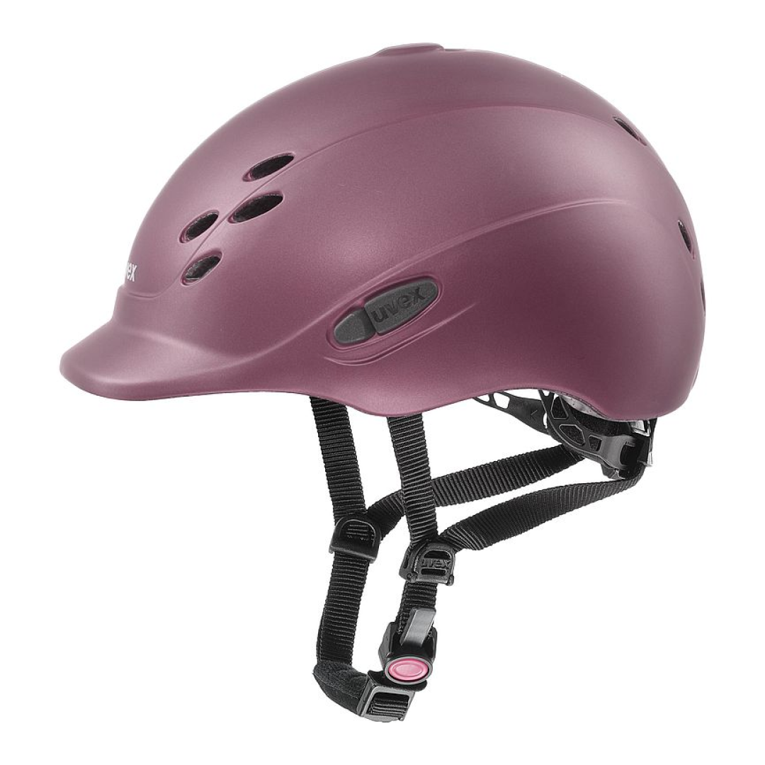 Uvex Onyxx #colour_ruby