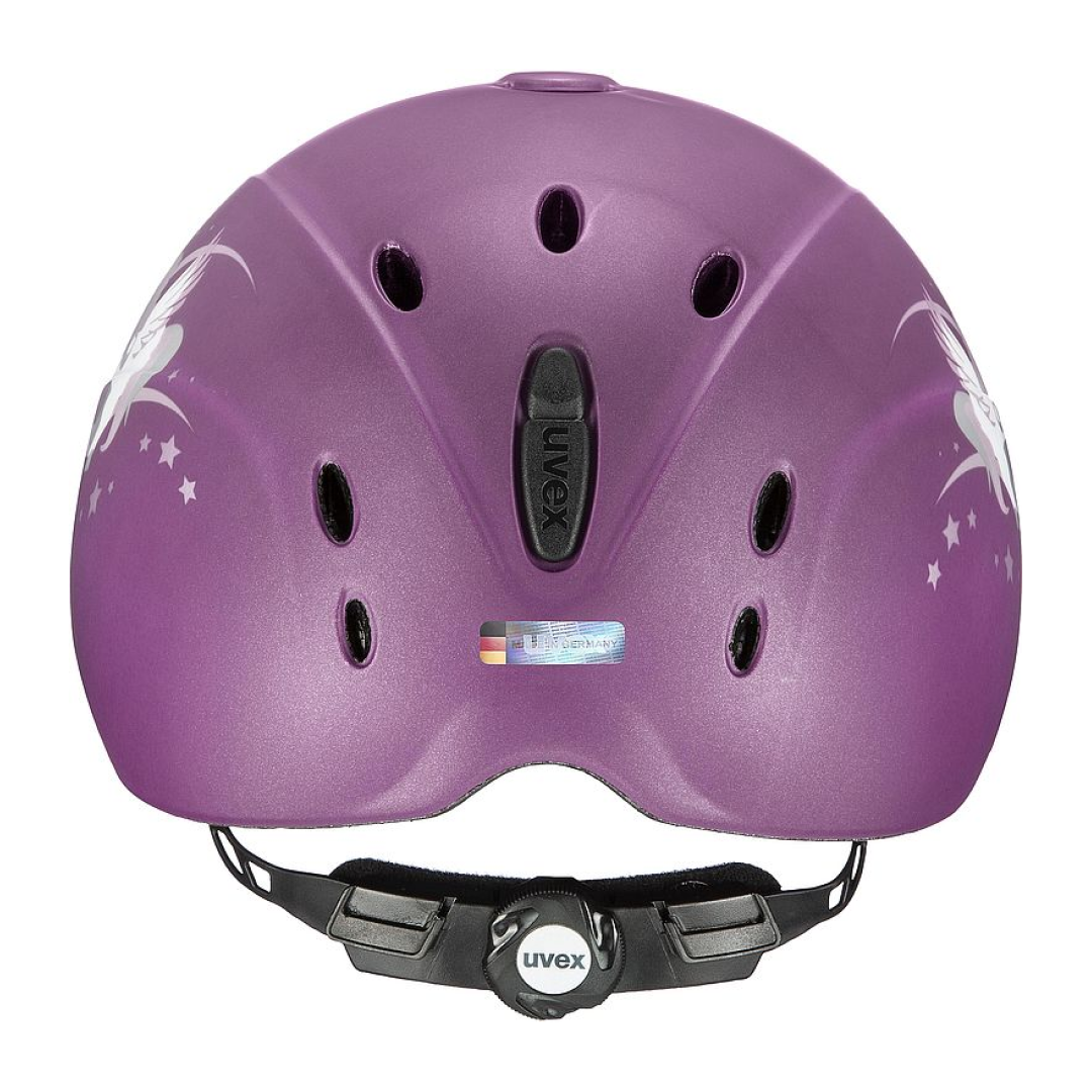 Uvex Onyxx Unicorn #colour_berry