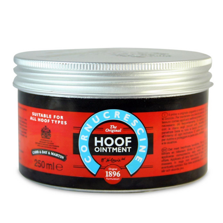 Carr & Day & Martin Cornucrescine Original Hoof Ointment