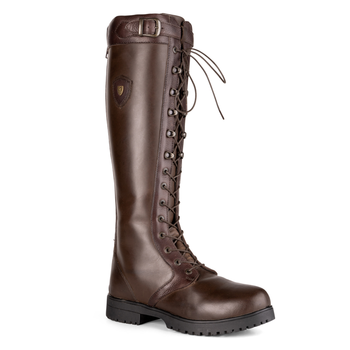 Shires Moretta Teramo Spitzenstiefel
