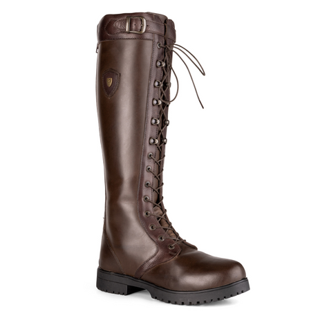 Bottes à lacets Shires Moretta Teramo
