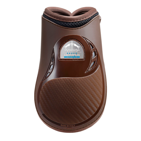 Veredus Olympus Vento Boots #colour_brown