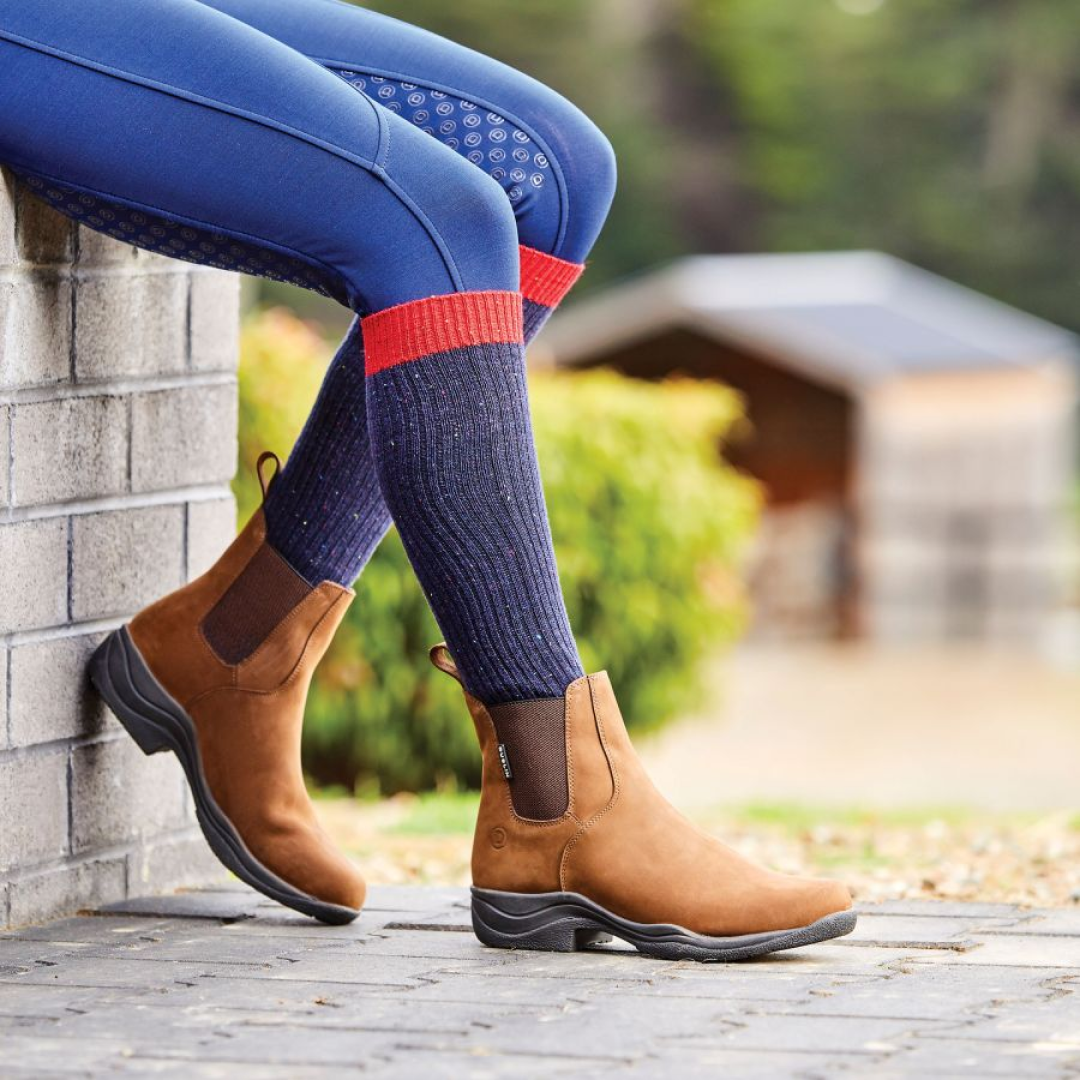 Bottes Dublin Venturer RS
