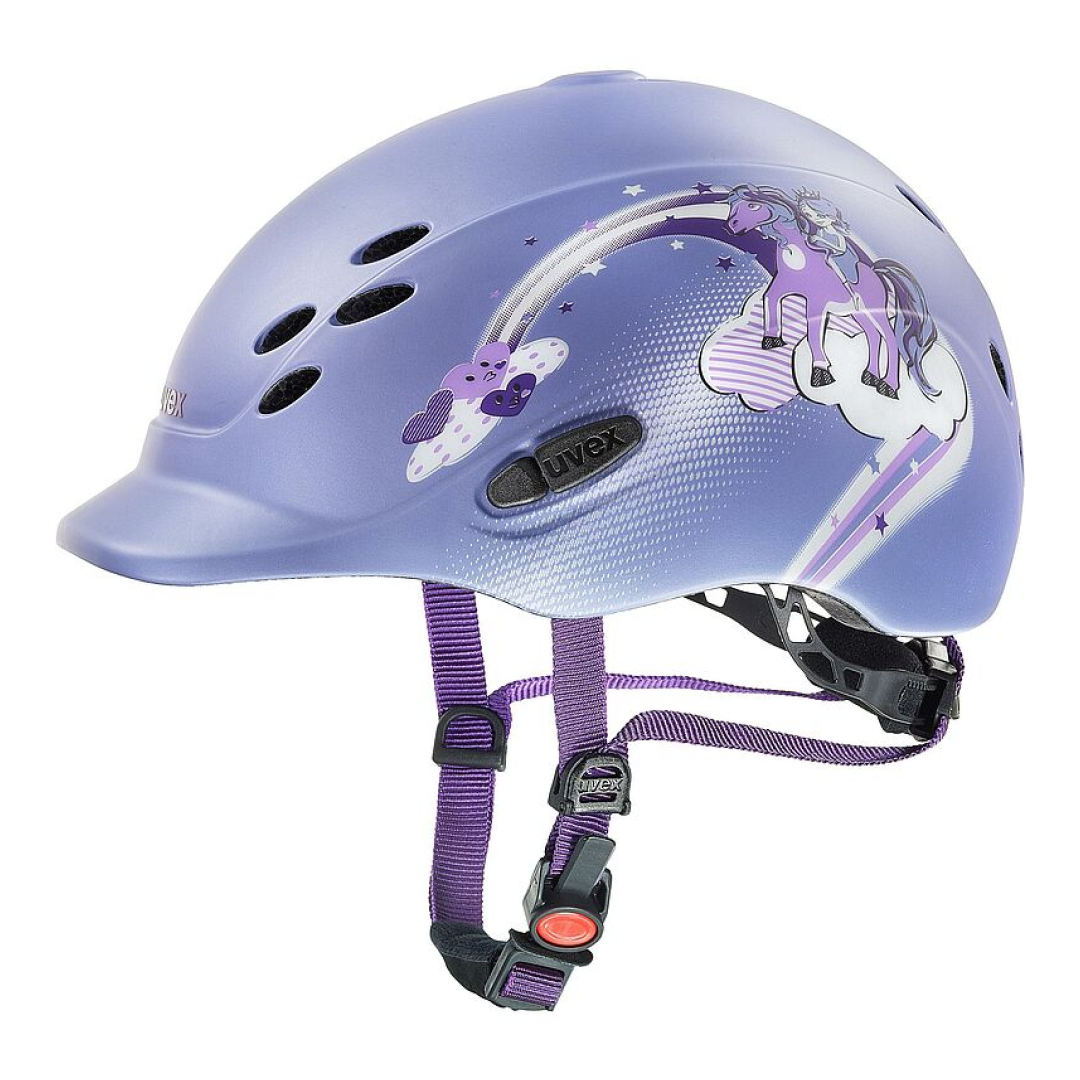 Uvex Onyxx Princess #colour_violet