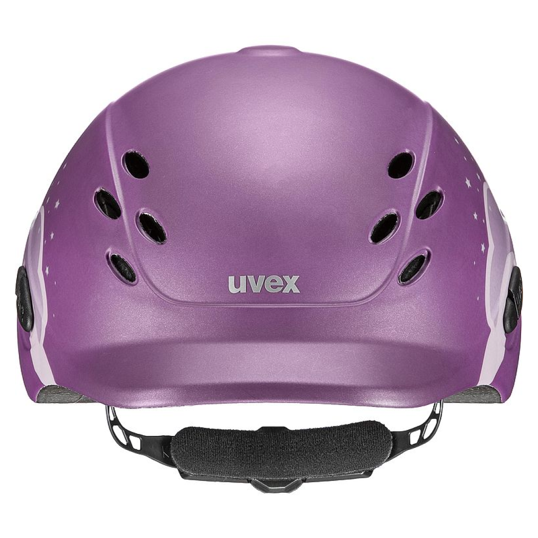 Uvex Onyxx Unicorn #colour_berry