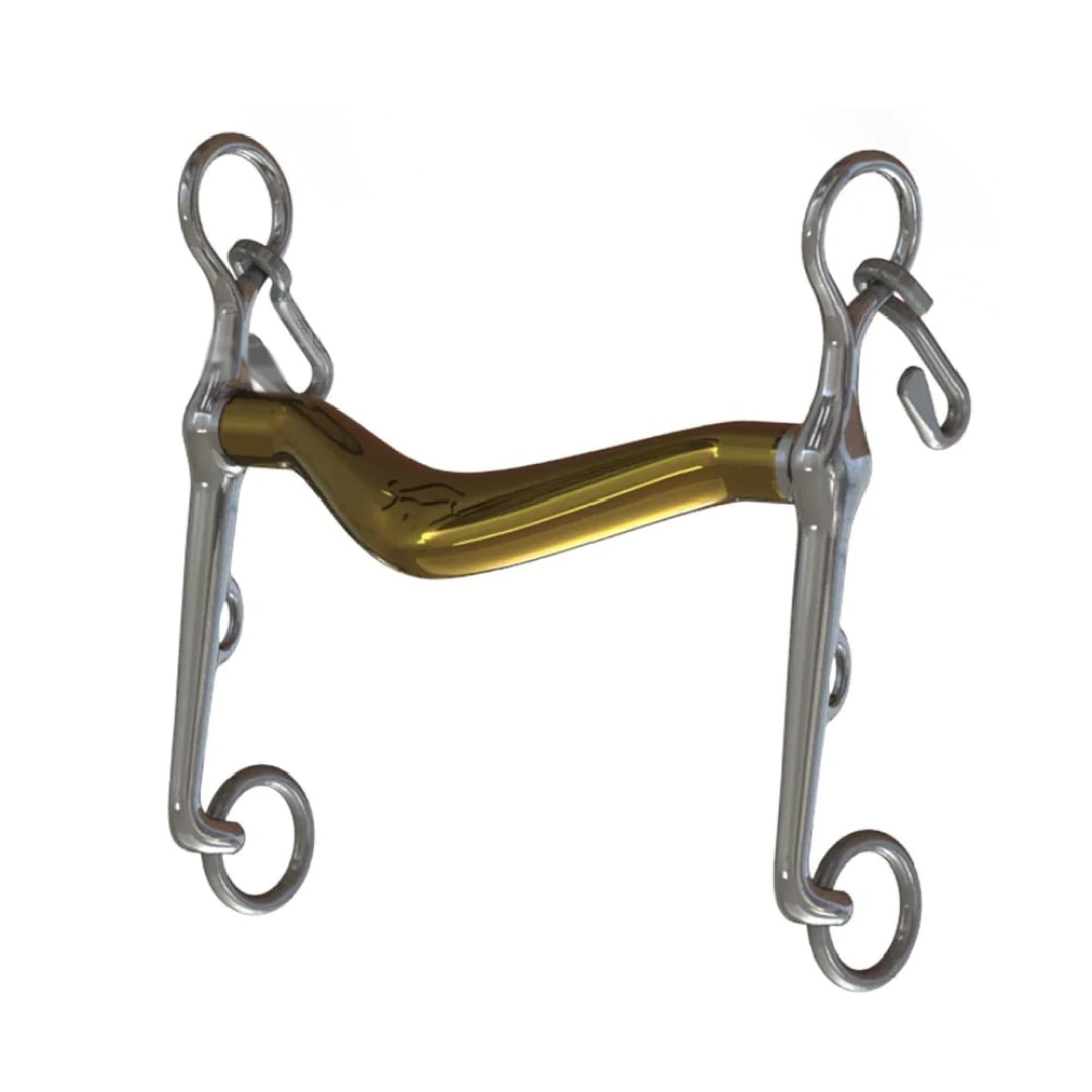 Neue Schule Turtle Tilt Weymouth 14mm 5cm Schaft