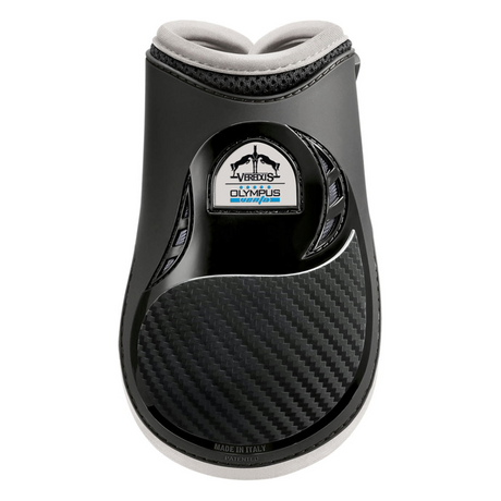 Veredus Coloured Olympus Vento Boots #colour_black-ivory