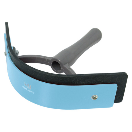 Hy Sport Active Sweat Scraper #colour_sky-blue