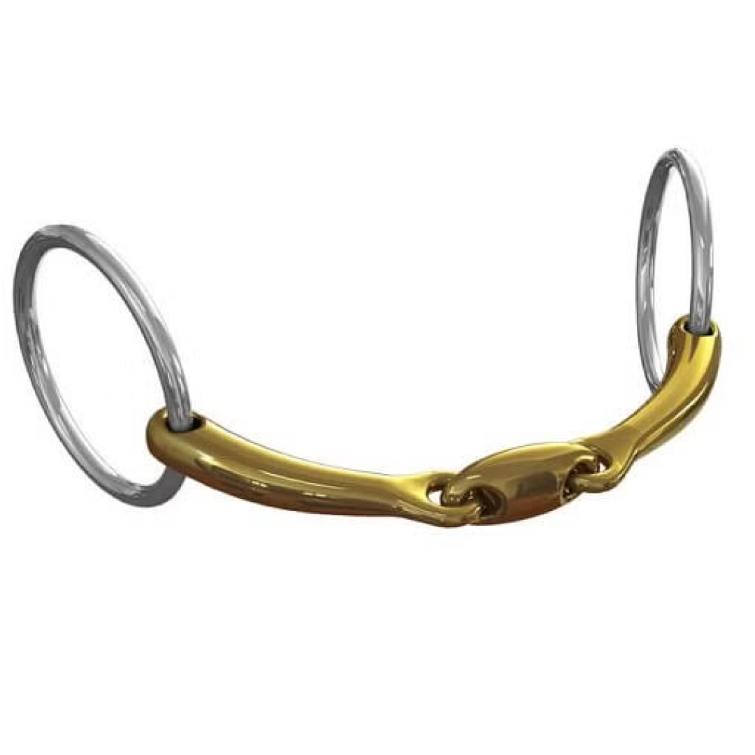 Neue Schule Team Up Bague lâche 16 mm 70 mm