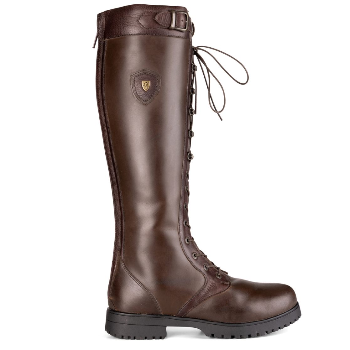 Shires Moretta Teramo Spitzenstiefel
