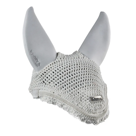 Shires ARMA Calm Fly Hood #colour_white