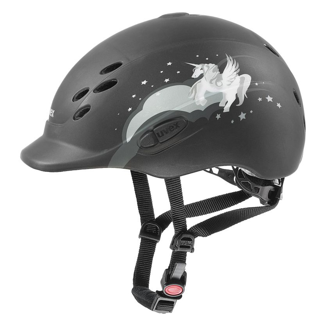 UvexOnyxx Friends II #colour_anthracite