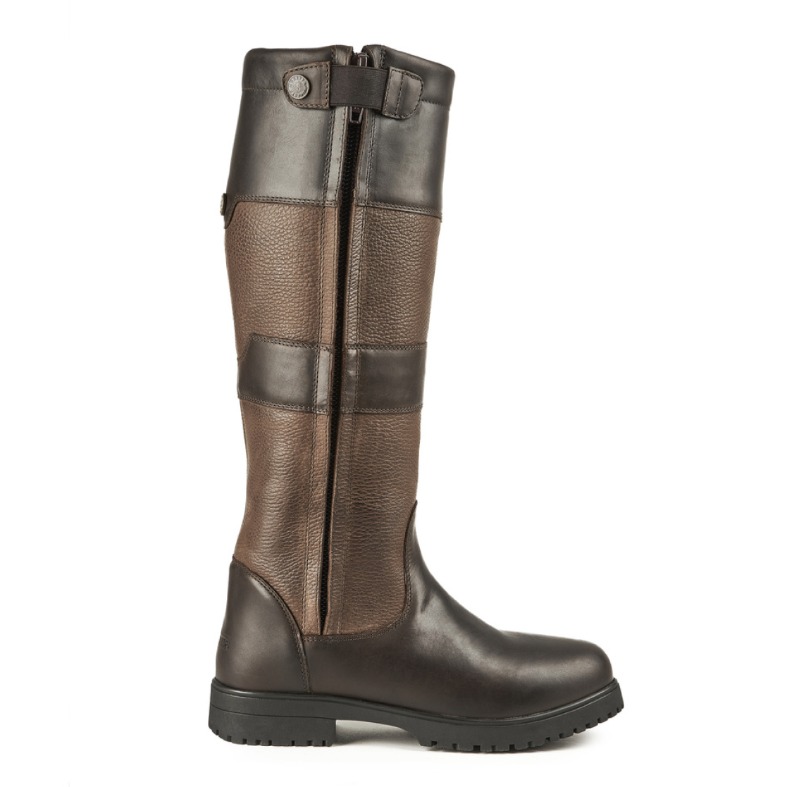 Moretta Bella Country Boots