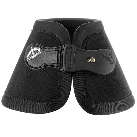 Veredus Fast Bell Boots #colour_black