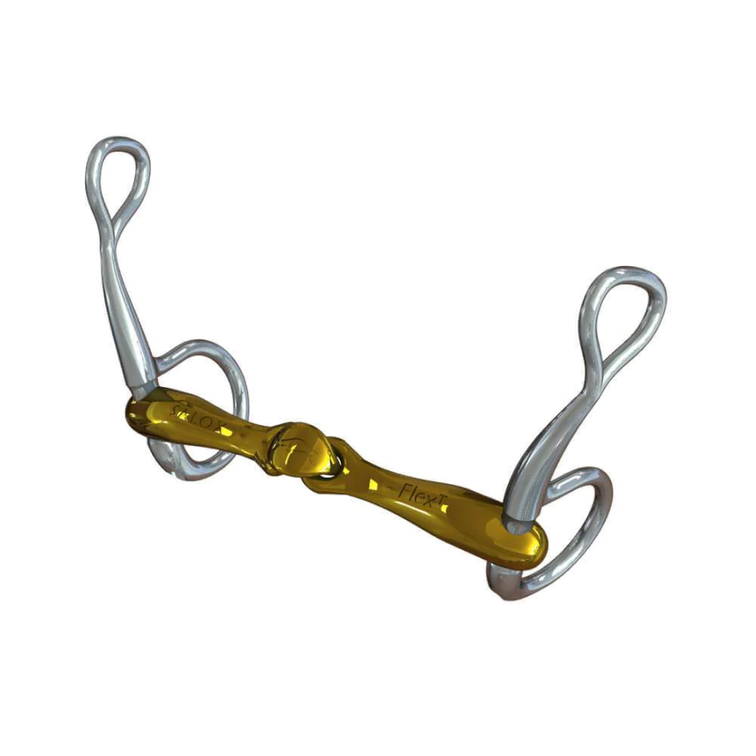 Neue Schule Turtle Tactio + Flex 16mm Baucher