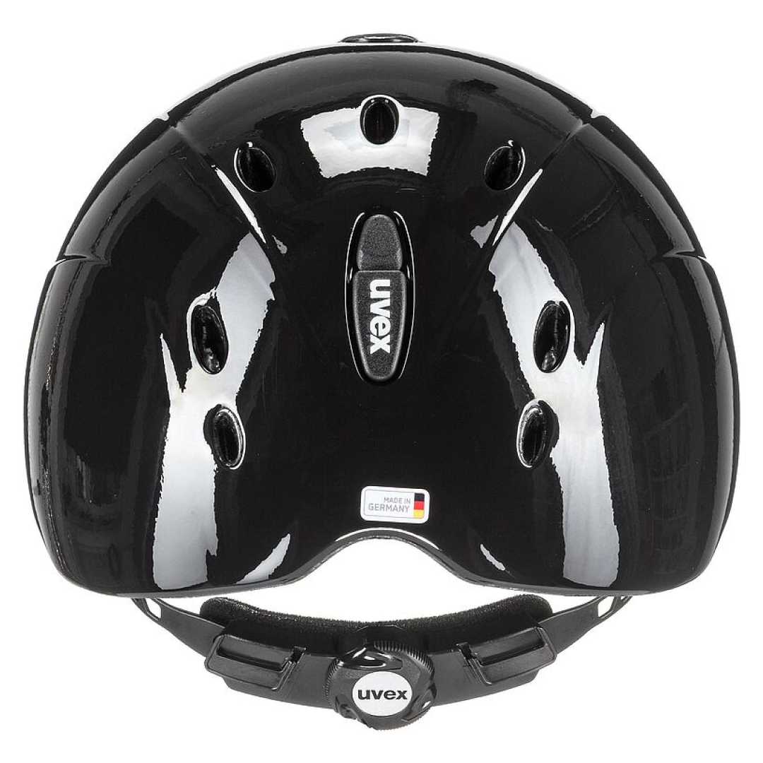 Uvex Onyxx #colour_black