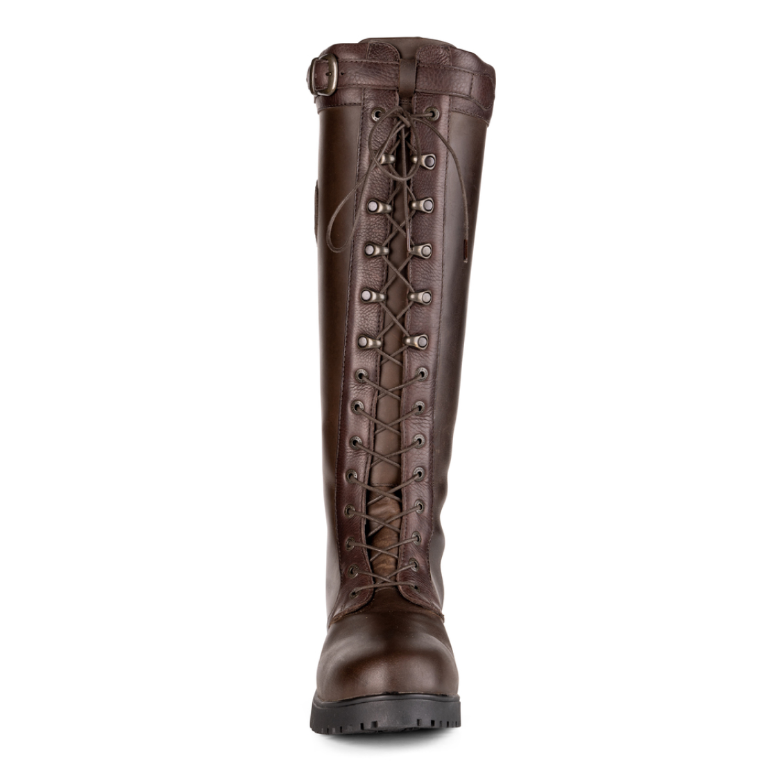 Shires Moretta Teramo Spitzenstiefel
