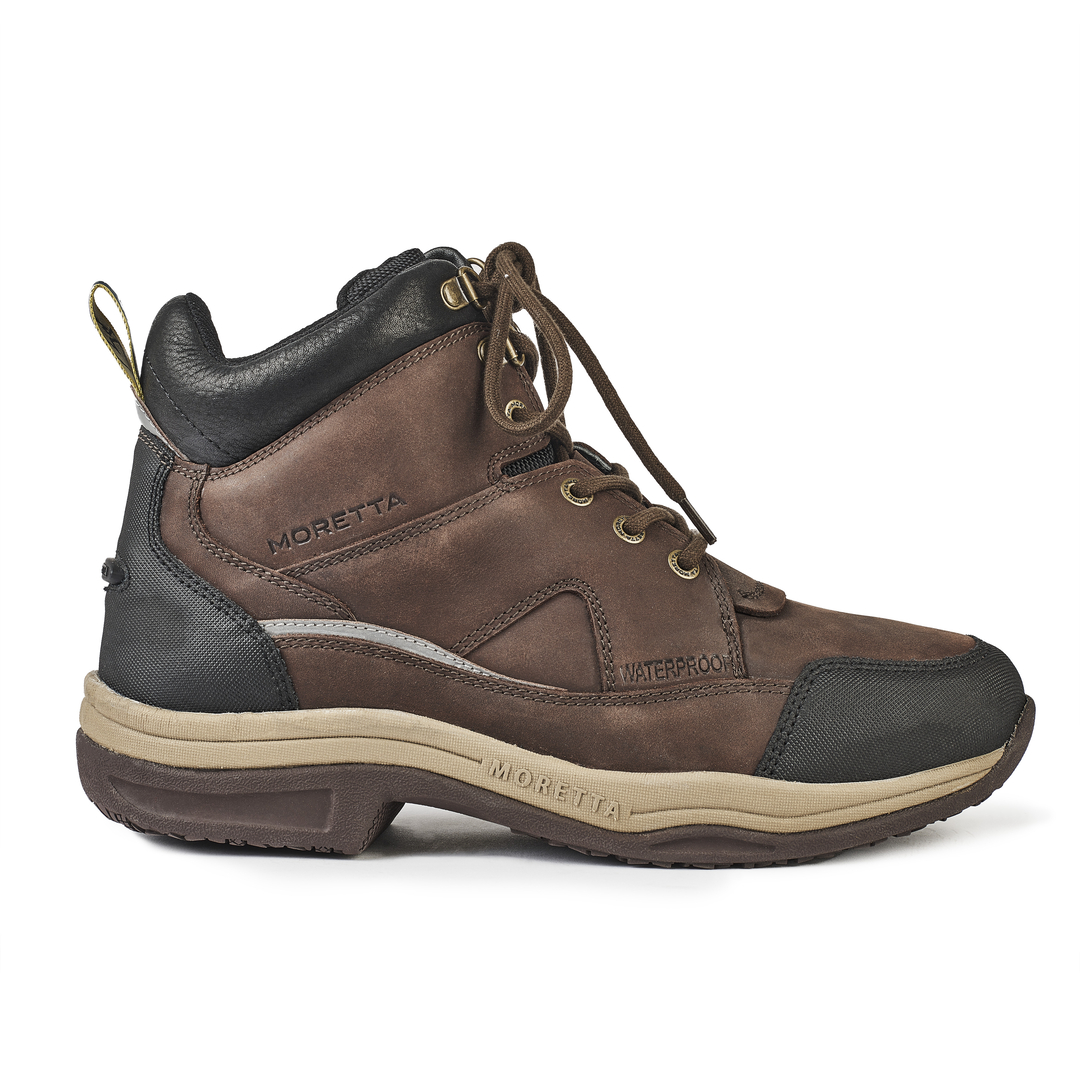 Botas De Equitación Hombre Botas Equitación Shires Moretta Luisa