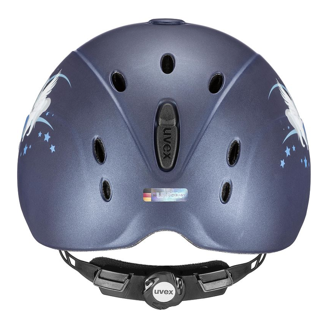 Uvex Onyxx Unicorn #colour_navy