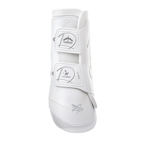 Veredus Absolute Velcro Boots #colour_white