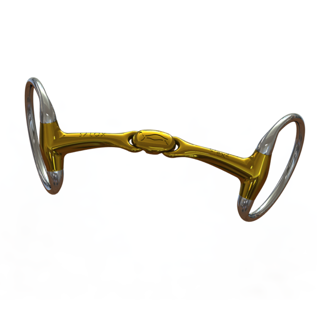 Neue Schule Turtle Top avec Flex 16 mm Eggbutt