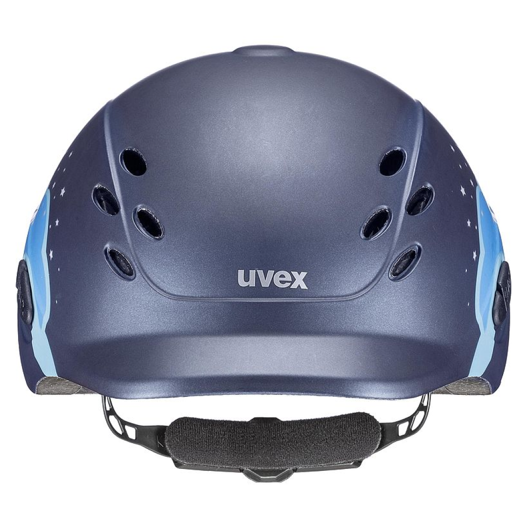 Uvex Onyxx Unicorn #colour_navy