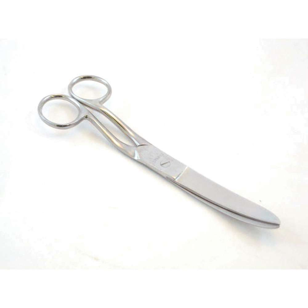 Smart Grooming 8" Curved Fetlock Scissors